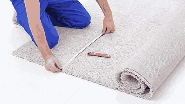 Carpet Repair Services Rowville