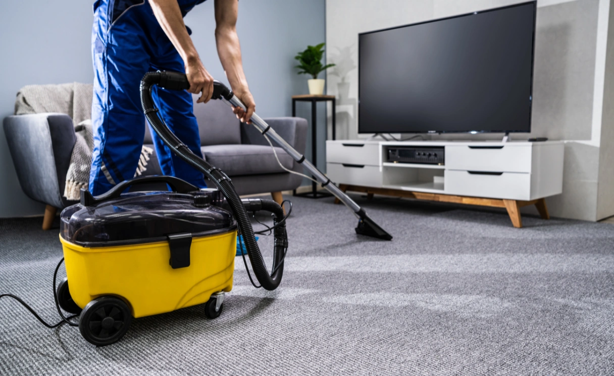 Extract Carpet Cleaning Rowville Contact Office